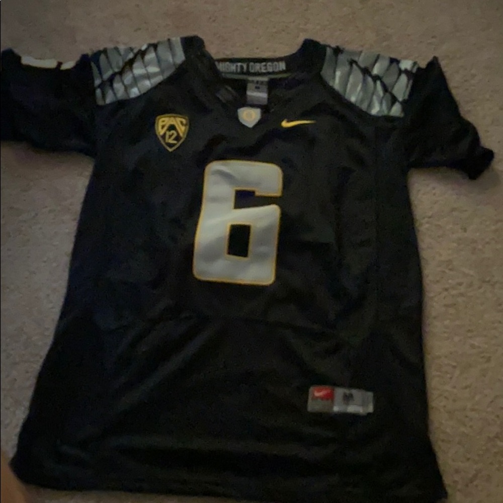 Football Jersey